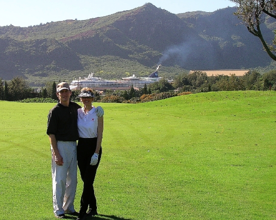 Hawaiii golfsmaller